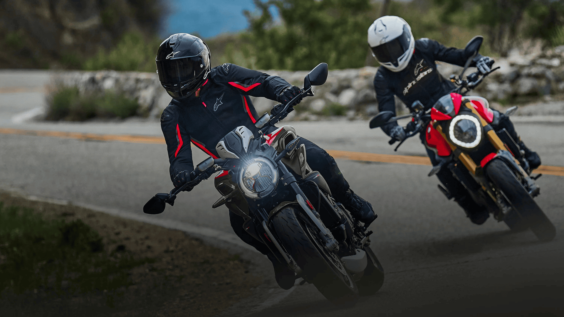 Pogliani saldi estate 2026 abbigliamento caschi accessori moto