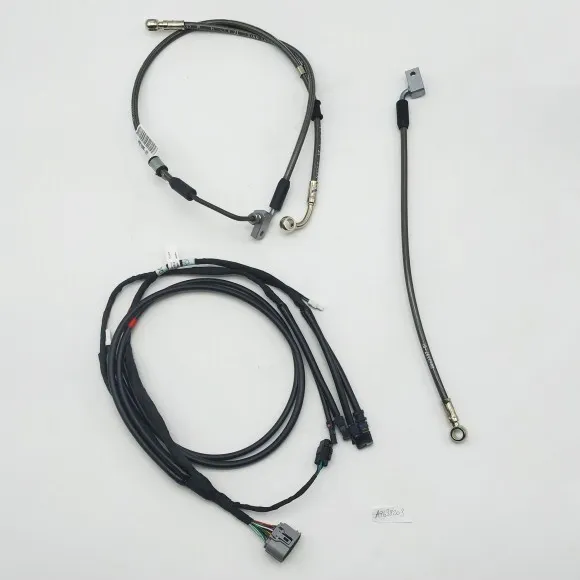 A9638203 Verdrahtungsset ursprüngliche Touring-Lenker-Triumph-Rakete 3 r - 1 A9638203 Verdrahtungsset ursprüngliche Touring-Lenker-Triumph-Rakete 3 r - 1