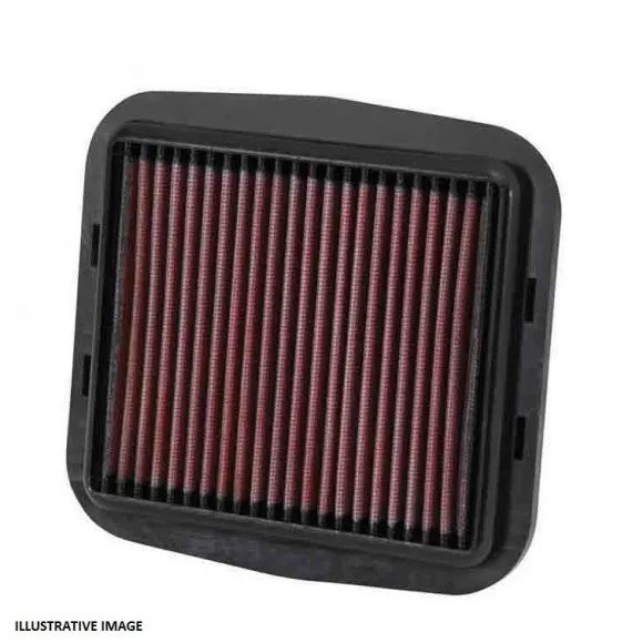 Air filter K & N Du-1112 Ducati Panigale,Multistrada,Diavel,Scrambler 1100 - 1 Air filter K & N Du-1112 Ducati Panigale,Multistrada,Diavel,Scrambler 1100 - 1