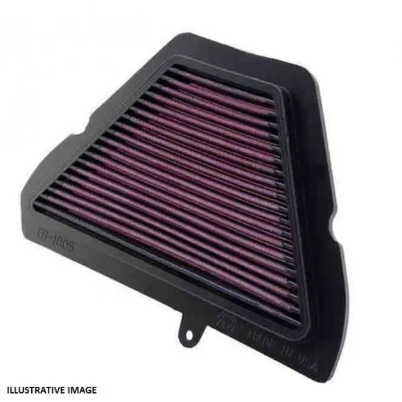 Air Filter K & N NTB-1005 Triumph Speed Triple,Tiger 1050,Sprint GT/ST - 1 Air Filter K & N NTB-1005 Triumph Speed Triple,Tiger 1050,Sprint GT/ST - 1