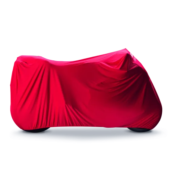 Ducati Performance moto couverture universelle 967893AAA intérieur - 2