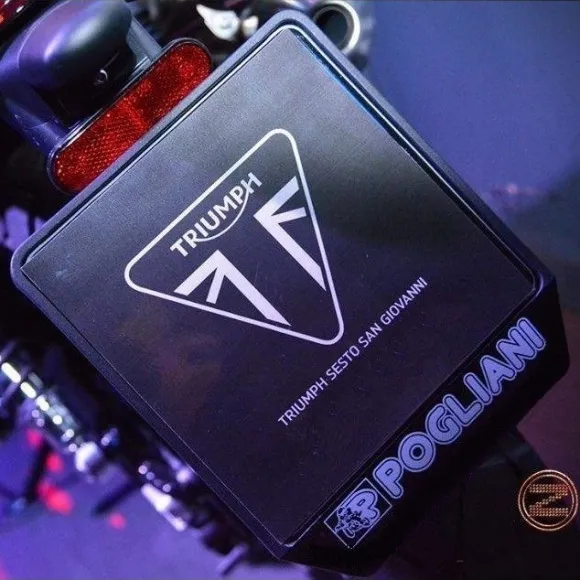Câble d'embrayage T2049301 Triumph Tiger 800/XC/XR/XCA/XCX/XRX/XRT - 3