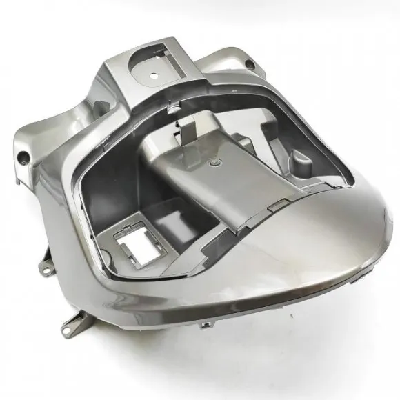 Carenado, escudo interior, gris titanio, original para Sym Symphony st 50-125-200 - 3 Carenado, escudo interior, gris titanio, original para Sym Symphony st 50-125-200 - 3