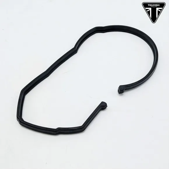 T2302091 Gasket for Triumph Street-Speed Triple electrical system cover - 1 T2302091 Gasket for Triumph Street-Speed Triple electrical system cover - 1