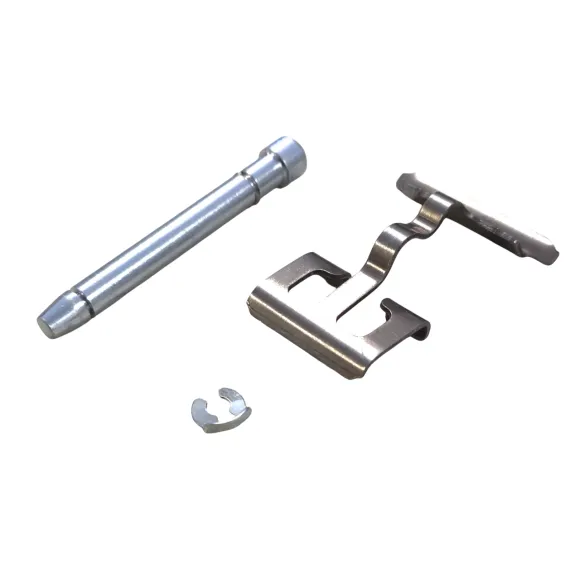 Brake Pad Pins Overhaul Kit 61240131B Ducati Multistrada 620 / Monster - 2 Brake Pad Pins Overhaul Kit 61240131B Ducati Multistrada 620 / Monster - 2