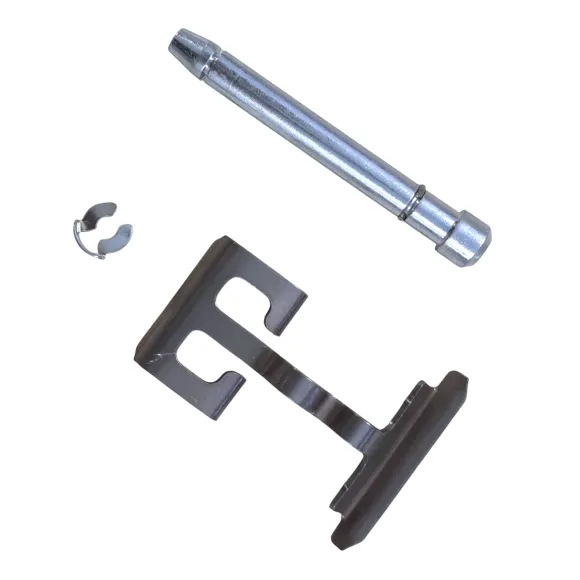 Brake Pad Pins Overhaul Kit 61240131B Ducati Multistrada 620 / Monster - 1 Brake Pad Pins Overhaul Kit 61240131B Ducati Multistrada 620 / Monster - 1