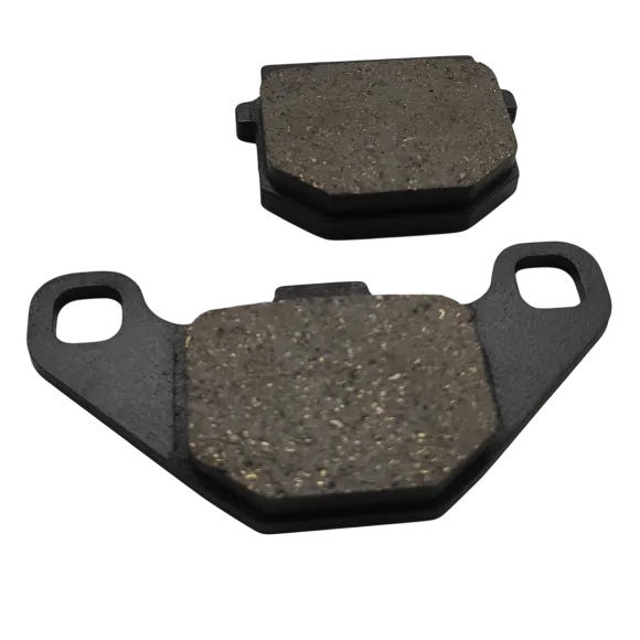 Oem Fantic XMF / XEF 125 Rear Brake Pad Set V0567001 - 2