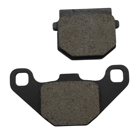 Oem Fantic XMF / XEF 125 Rear Brake Pad Set V0567001 - 1 Oem Fantic XMF / XEF 125 Rear Brake Pad Set V0567001 - 1