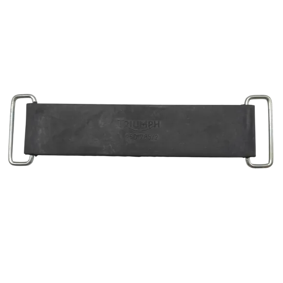 Oem Triumph Speed Triple Battery Fixing Strap T2501785 - 2