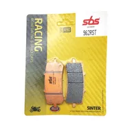 Paire de plaquettes de frein avant SBS 962RST, J Juan / OVERBIKES Brera E5 - 1