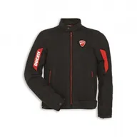 Men's Motorcycle Jacket Ducati "Flow 2" 98102795 - 1 Men's Motorcycle Jacket Ducati "Flow 2" 98102795 - 1