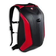 Preformed Ducati Backpack B1 Redline Red/Black 981 040 452 - 1 Preformed Ducati Backpack B1 Redline Red/Black 981 040 452 - 1