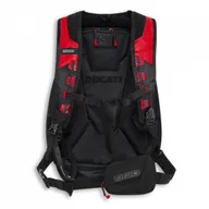 Preformada Ducati mochila B1 Redline Rojo/Negro 981 040 452 - 2