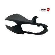 Right handguard,black,Ducati Multistrada 1200 46023842B - 1