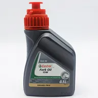 Motorcycle Oil 15W Motorcycle Bed Mineral Castrol "Grand Prix" Universal 500ml - 1 Motorcycle Oil 15W Motorcycle Bed Mineral Castrol "Grand Prix" Universal 500ml - 1