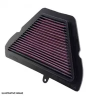 Air Filter K & N NTB-1005 Triumph Speed Triple,Tiger 1050,Sprint GT/ST - 1 Air Filter K & N NTB-1005 Triumph Speed Triple,Tiger 1050,Sprint GT/ST - 1