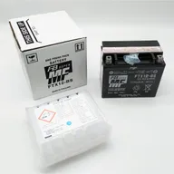 12V/10AH motorcycle/scooter battery with Furukawa FTX12-BS kit acid - 2 12V/10AH motorcycle/scooter battery with Furukawa FTX12-BS kit acid - 2