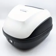 Bauletto 32l Bianco cm271122 Piaggio Liberty e5 / Medley e5 - 3 Bauletto 32l Bianco cm271122 Piaggio Liberty e5 / Medley e5 - 3