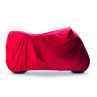 Ducati Performance universal motorcycle cover indoor use 967893AAA - 2 Ducati Performance universal motorcycle cover indoor use 967893AAA - 2