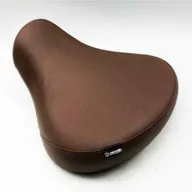 Selle pilote abaissée,marron,e KXA00052,Royal Enfield Classic 350 - 1