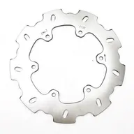 Disque frein arrière05102005,Fantic TL 50-125,XMF-XEF 125,XM-XE - 1