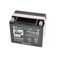 12V/10AH motorcycle/scooter battery with Furukawa FTX12-BS kit acid - 1 12V/10AH motorcycle/scooter battery with Furukawa FTX12-BS kit acid - 1
