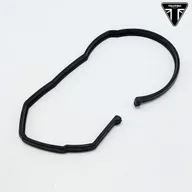 T2302091 Gasket for Triumph Street-Speed ​​Triple electrical system cover - 1