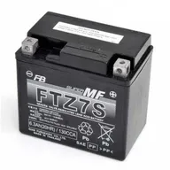 sealed battery Furukawa FTZ7S 12V/6AH - 1