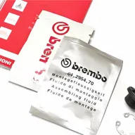 Brembo clutch floating piston kit Ducati Diavel Hypermotard 698 61041991A - 4 Brembo clutch floating piston kit Ducati Diavel Hypermotard 698 61041991A - 4