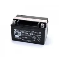 Motorcycle Battery 12V/6,0AH - Furukawa FTX7A-BS, Kawasaki/Keeway/Kymco/Suzuki/Sym/Yamaha - 1