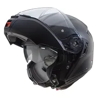 Caberg Levo X Modularer Motorradhelm Mattschwarz Matt C0GA6017 - 2