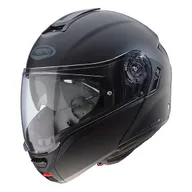 Casco de moto modular Caberg Levo X negro mate C0GA6017 - 1