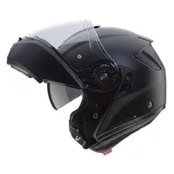 Casco de moto modular Caberg Levo X negro mate C0GA6017 - 3