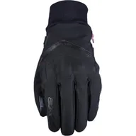 Five WFX District WP Man Winter Men's Motorcycle Gloves Black 81319 - 1 Five WFX District WP Man Winter Men's Motorcycle Gloves Black 81319 - 1