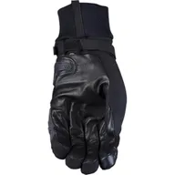 Five WFX District WP Man Winter Men's Motorcycle Gloves Black 81319 - 2 Five WFX District WP Man Winter Men's Motorcycle Gloves Black 81319 - 2
