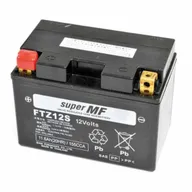12V/11Ah battery sealed and activated Furukawa FTZ12S - 1