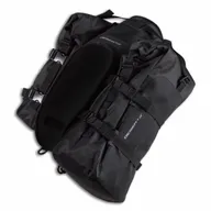 Coppia Borse Laterali Morbide 13+13, Nero, 96781972AA, Ducati Desert X - 1 Coppia Borse Laterali Morbide 13+13, Nero, 96781972AA, Ducati Desert X - 1