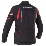 Clover Laminator-2 WP 1710-N/N Men's Winter Touring Motorcycle Jacket - 2