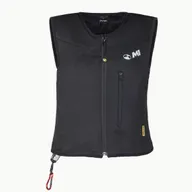 Unisex Airbag-Weste Motoairbag MAB M1 Schwarz D4047 - 1 Unisex Airbag-Weste Motoairbag MAB M1 Schwarz D4047 - 1