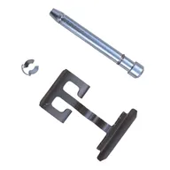 Brake Pad Pins Overhaul Kit 61240131B Ducati Multistrada 620 / Monster - 1 Brake Pad Pins Overhaul Kit 61240131B Ducati Multistrada 620 / Monster - 1
