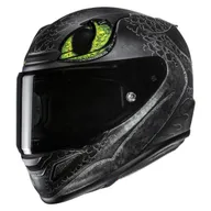 Casco Moto Integrale HJC RPHA12 Toothless Universal Black - 3