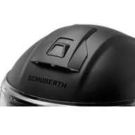 Casco de Moto Modular Schuberth C5 Anc - Negro Mate - 5