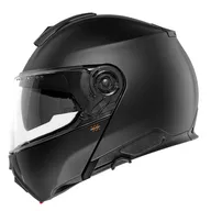 Casco de Moto Modular Schuberth C5 Anc - Negro Mate - 4