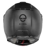 Casco de Moto Modular Schuberth C5 Anc - Negro Mate - 6