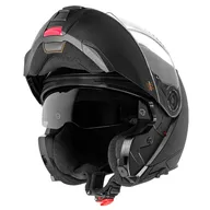 Casco de Moto Modular Schuberth C5 Anc - Negro Mate - 2