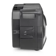 Givi XP01AAA XSpace expandable Monokey case in black with aluminum cover - 3 Givi XP01AAA XSpace expandable Monokey case in black with aluminum cover - 3