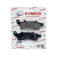 Front brake pads 00145142 Downtown/X-Town/K-XCT/People GTI 125-200-300 - 1 Front brake pads 00145142 Downtown/X-Town/K-XCT/People GTI 125-200-300 - 1