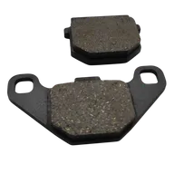 Oem Fantic XMF / XEF 125 Rear Brake Pad Set V0567001 - 2