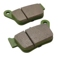 Oem SYM Maxsym E5/E5+ Rear Brake Pad Set 43140L6H900 - 1 Oem SYM Maxsym E5/E5+ Rear Brake Pad Set 43140L6H900 - 1