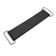 Oem Triumph Speed Triple Battery Fixing Strap T2501785 - 1